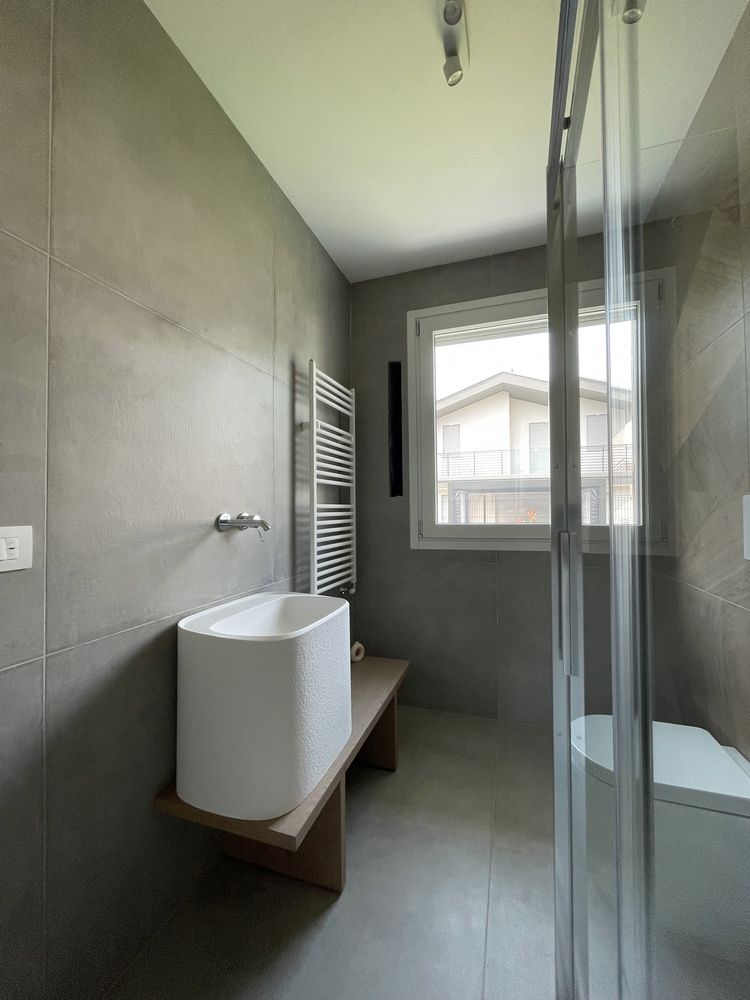 Bagno 360°