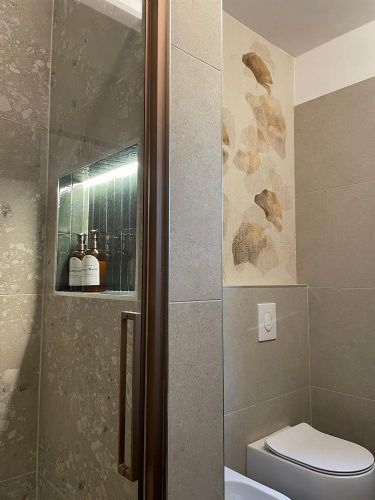 Bagno 360°