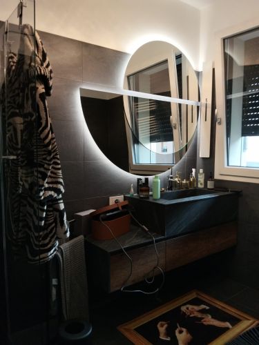 Bagno 360°