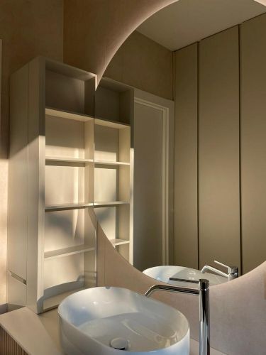 Bagno 360°