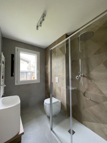 Bagno 360°