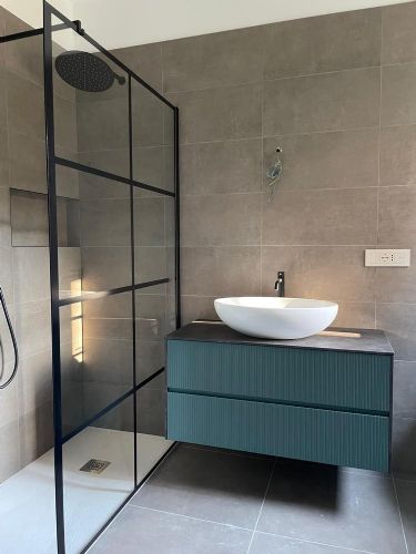 Bagno 360°