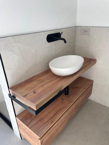 Bagno 360°