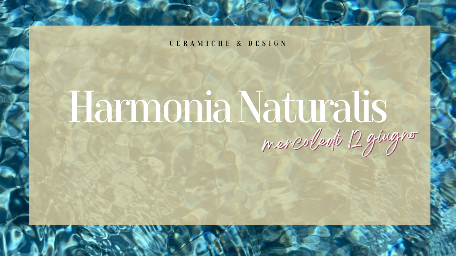 Harmonia Naturalis