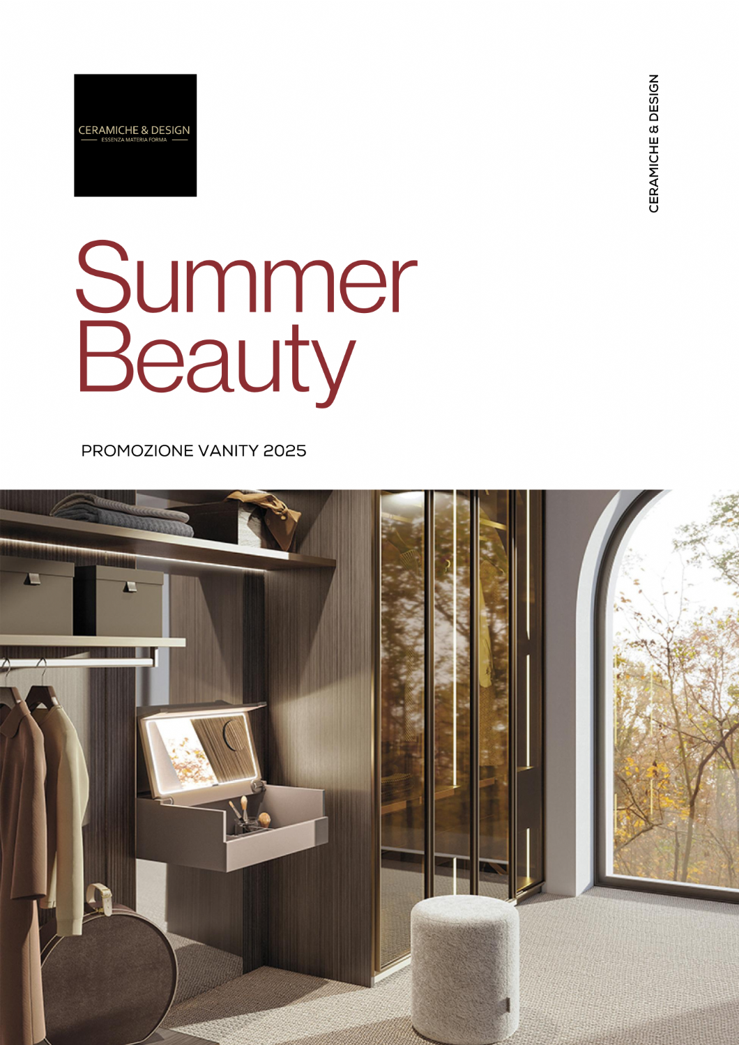 Summer Beauty